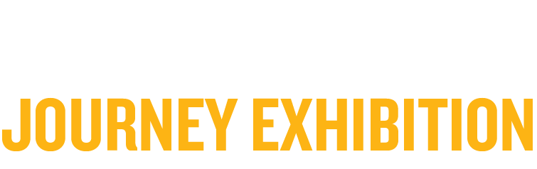 Digital Passport Journey Exhibition
